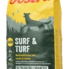 Josera Surf & Turf Junior 12,5kg