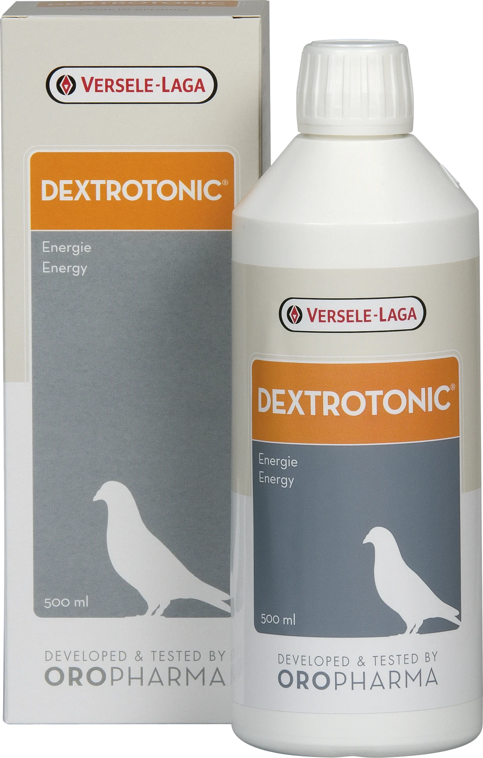 Oropharma Dextrotonic 500ml 1 Oropharma Dextrotonic 500ml
