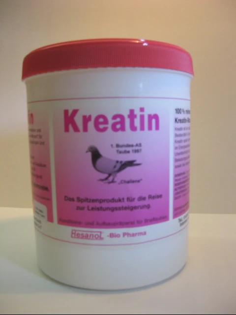 Hesanol Kreatin 250g 1 Hesanol Kreatin 250g