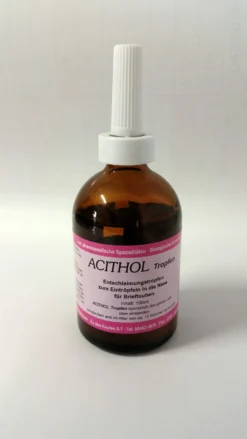 Hesanol Acithol Tropfen 100ml