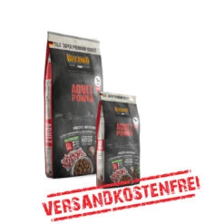 Belcando Adult Power 2er-Pack 25kg