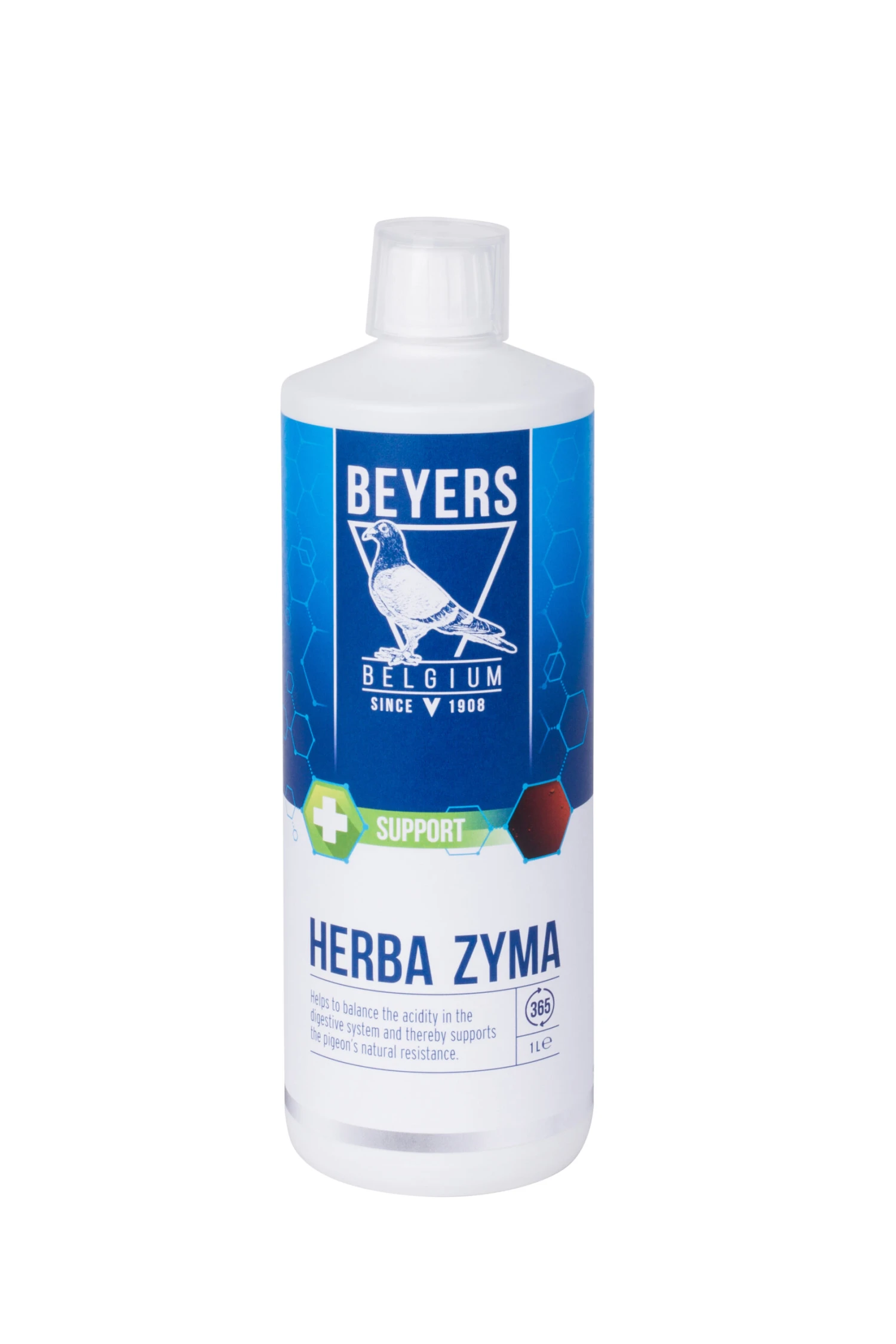 Beyers Herba Zyma 1000ml 1 Beyers Herba Zyma 1000ml