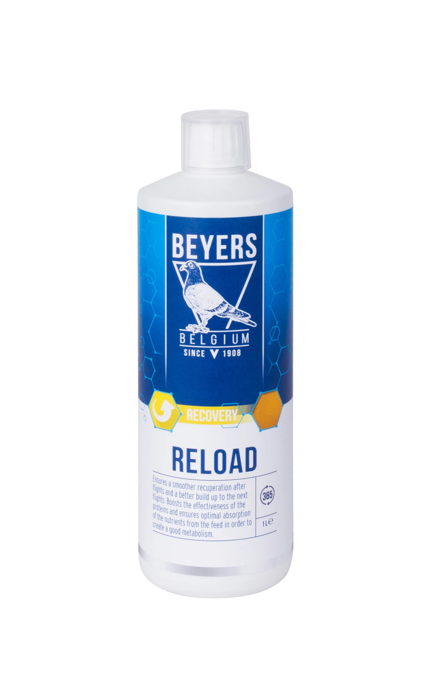 Beyers Reload 1l 1 Beyers Reload 1l