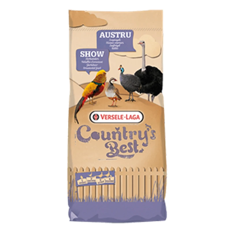 Versele Austru 3 Pellet 20kg 2 Versele Austru 3 Pellet 20kg – Bild 2