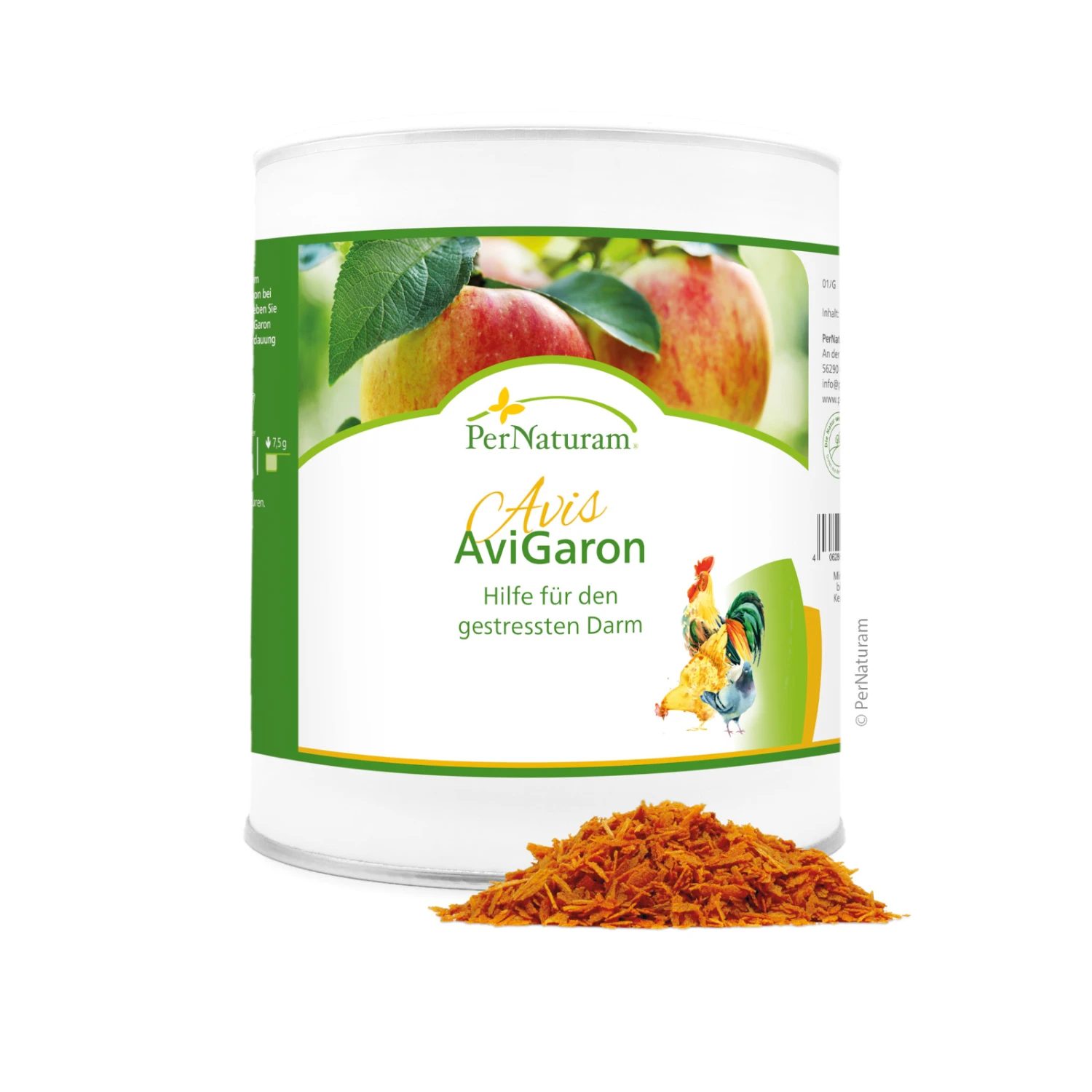 PerNaturam AviGaron 250g 1 PerNaturam AviGaron 250g