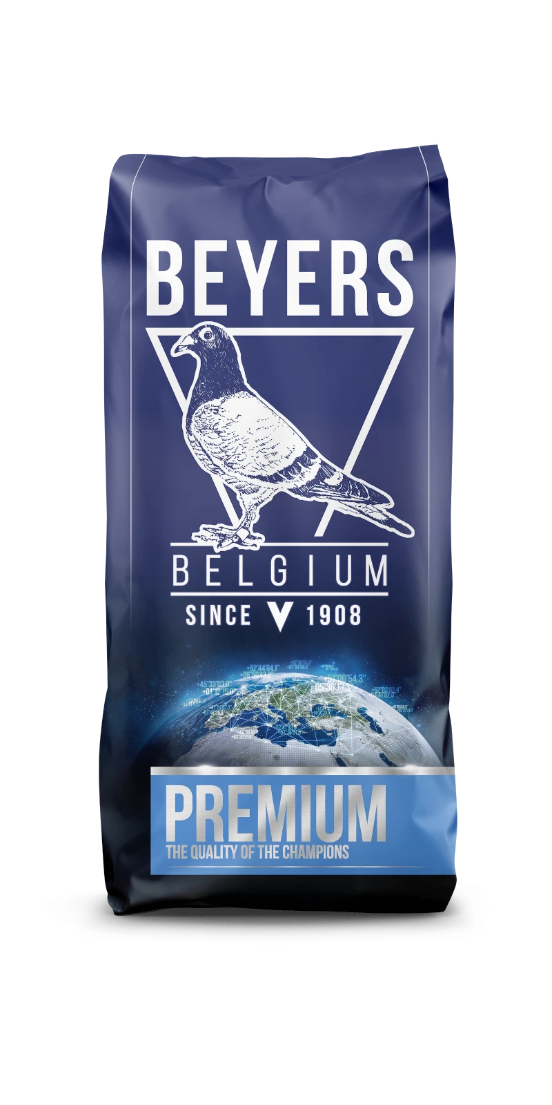 Beyers Premium Jan Keen Super Light 20Kg 2 Beyers Premium Jan Keen Super Light 20Kg – Bild 2