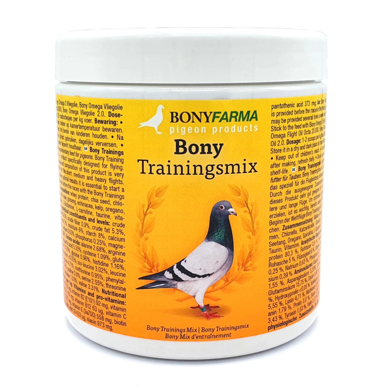 Bony Trainingsmix 300g 1 Bony Trainingsmix 300g
