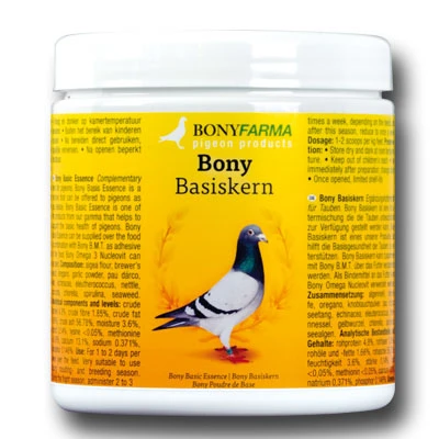 Bony Basiskern 600g 1 Bony Basiskern 600g