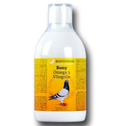 Bony Omega 3 Flugöl 500ml