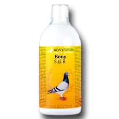Bony S.G.R. 250ml