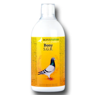 Bony S.G.R. 1000ml 1 Bony S.G.R. 1000ml