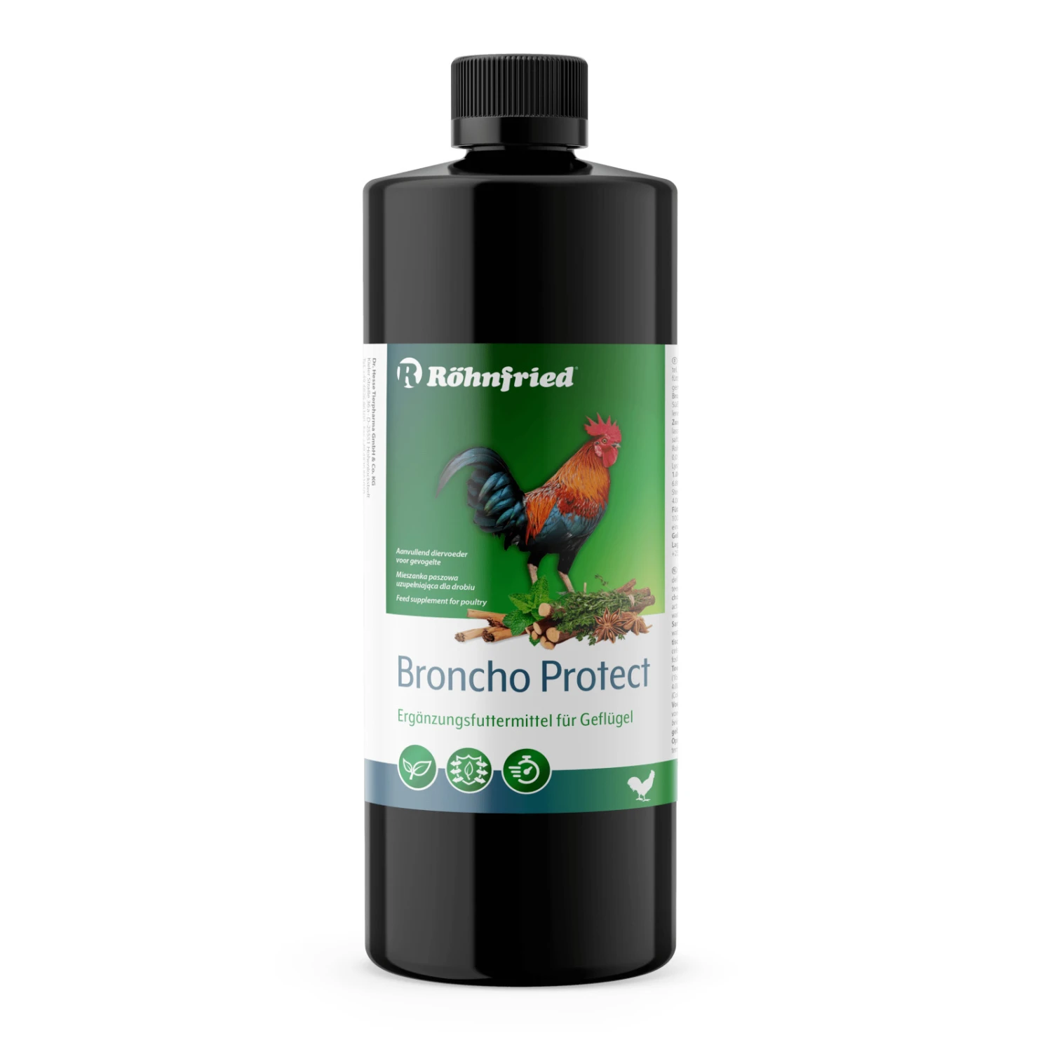 Röhnfried Broncho Protect 500ml 1 Röhnfried Broncho Protect 500ml