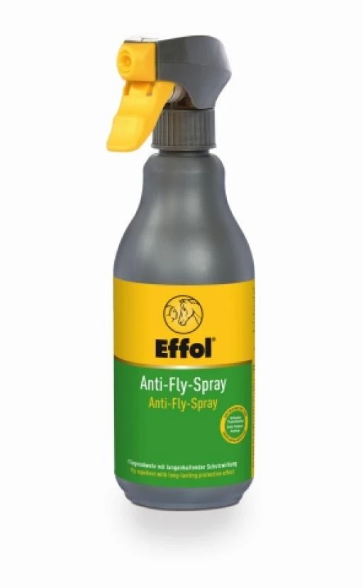 Effol Anti-Fly-Spray 500 Ml 1 Effol Anti-Fly-Spray 500 Ml