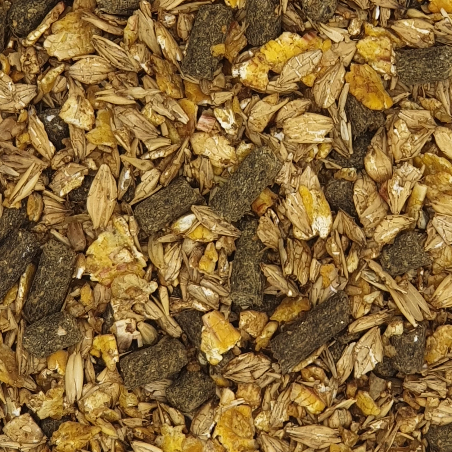 Eggersmann EMH Cool Müsli 20kg 1 Eggersmann EMH Cool Müsli 20kg