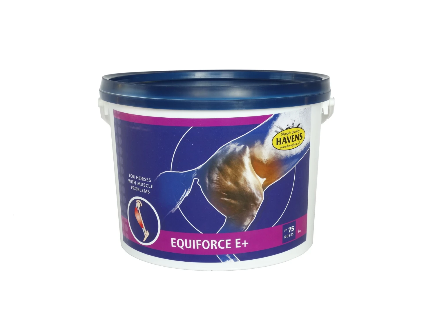 Havens EquiForce E+ 1000g 1 Havens EquiForce E+ 1000g