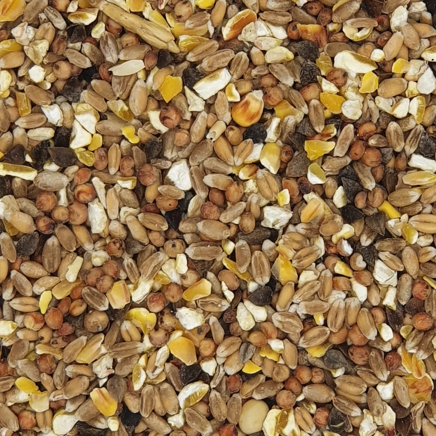 Havens Enten- Und Fasanenfutter 25kg 1 Havens Enten- Und Fasanenfutter 25kg