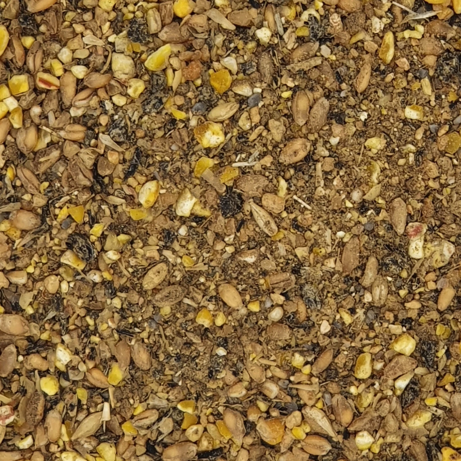 Havens Scharrel-Mehl - Legemehl 25kg 1 Havens Scharrel-Mehl - Legemehl 25kg