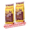 Josera Lamm&Reis 2er-Pack 30kg