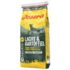 Josera Lachs & Kartoffel 15kg