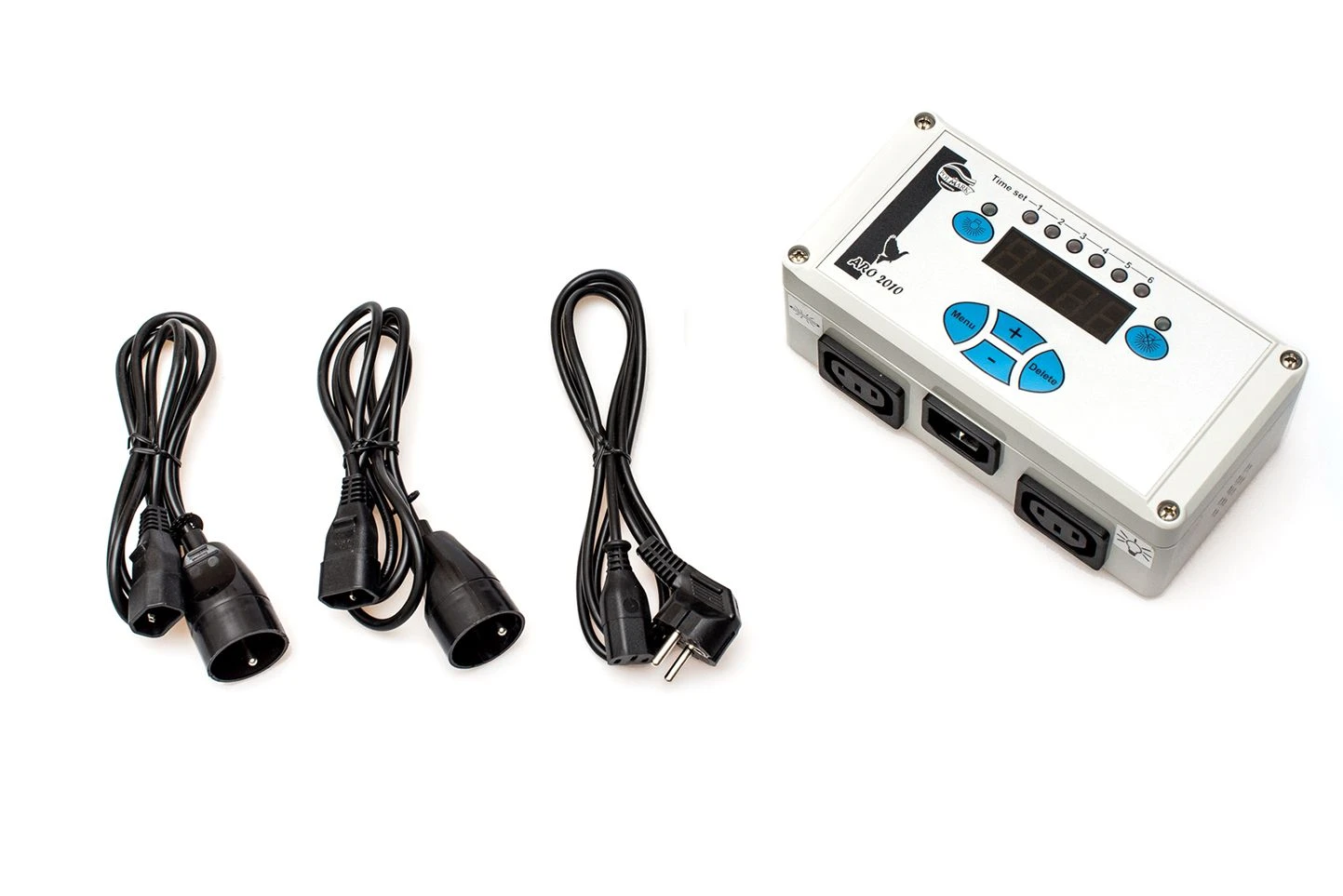 Automatischer Lichtdimmer ARO 2010 2 Automatischer Lichtdimmer ARO 2010 – Bild 2