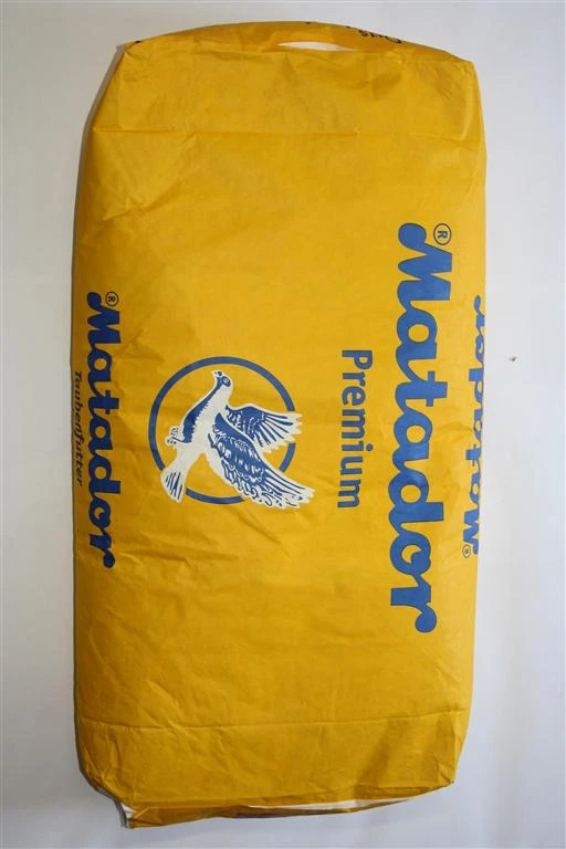 Matador Premium Mauser 25kg 2 Matador Premium Mauser 25kg – Bild 2