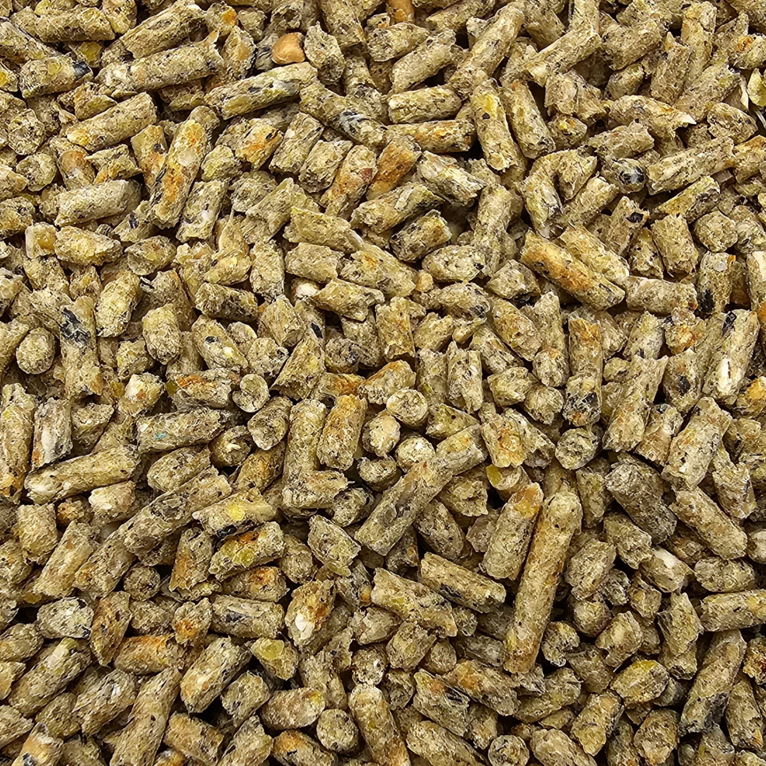 Mifuma Wachtel Zucht + Haltung ZZH 25kg 1 Mifuma Wachtel Zucht + Haltung ZZH 25kg