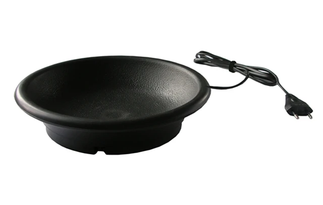 Nistschale Beheizt Ø 27cm 1 Nistschale Beheizt Ø 27cm