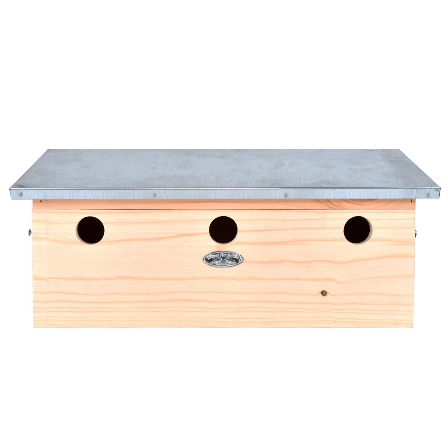 Garden Life Spatzenvilla Horizontal 1 Garden Life Spatzenvilla Horizontal