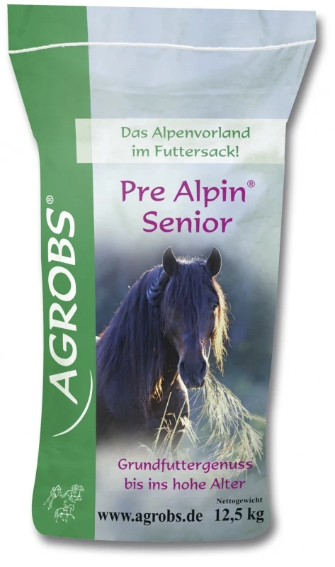 Agrobs Pre Alpin Senior 12,5kg 2 Agrobs Pre Alpin Senior 12,5kg – Bild 2
