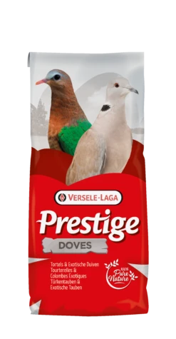 Haustierzubehör -Haustierzubehör prestigegvp tortelduiven