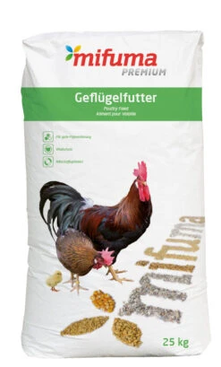 Mifuma Vollkraftmehl Eco 25kg 7 Mifuma Vollkraftmehl Eco 25kg -Haustierzubehör rg premium