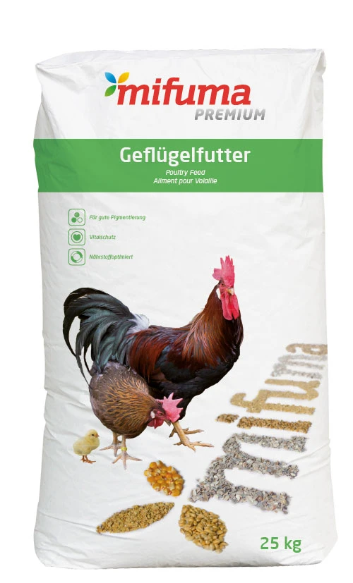 Mifuma Vollkraftmehl Eco 25kg 4 Mifuma Vollkraftmehl Eco 25kg – Bild 4