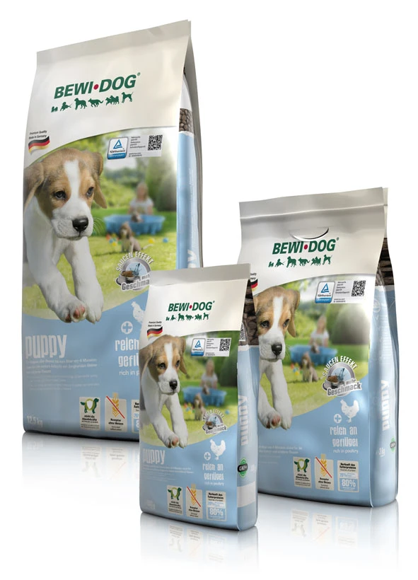 Bewi Dog Puppy 12,5kg 1 Bewi Dog Puppy 12,5kg