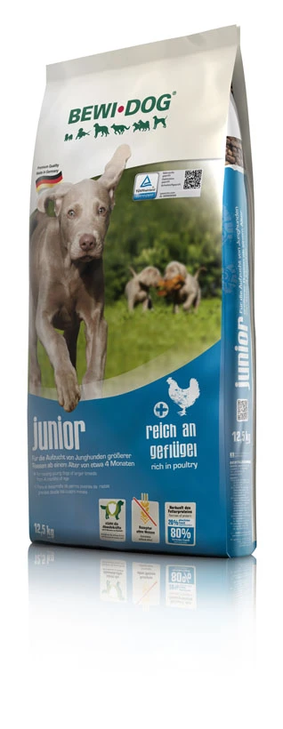 Bewi Dog Junior 12,5kg 2 Bewi Dog Junior 12,5kg – Bild 2