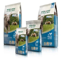 Bewi Dog Junior 12,5kg