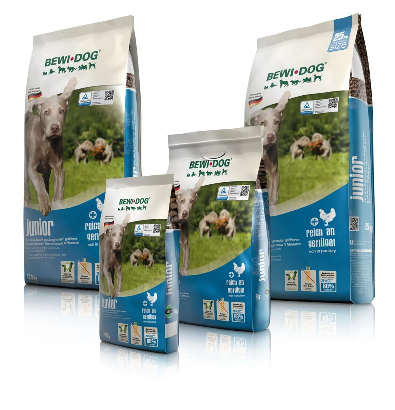 Bewi Dog Junior 12,5kg 1 Bewi Dog Junior 12,5kg