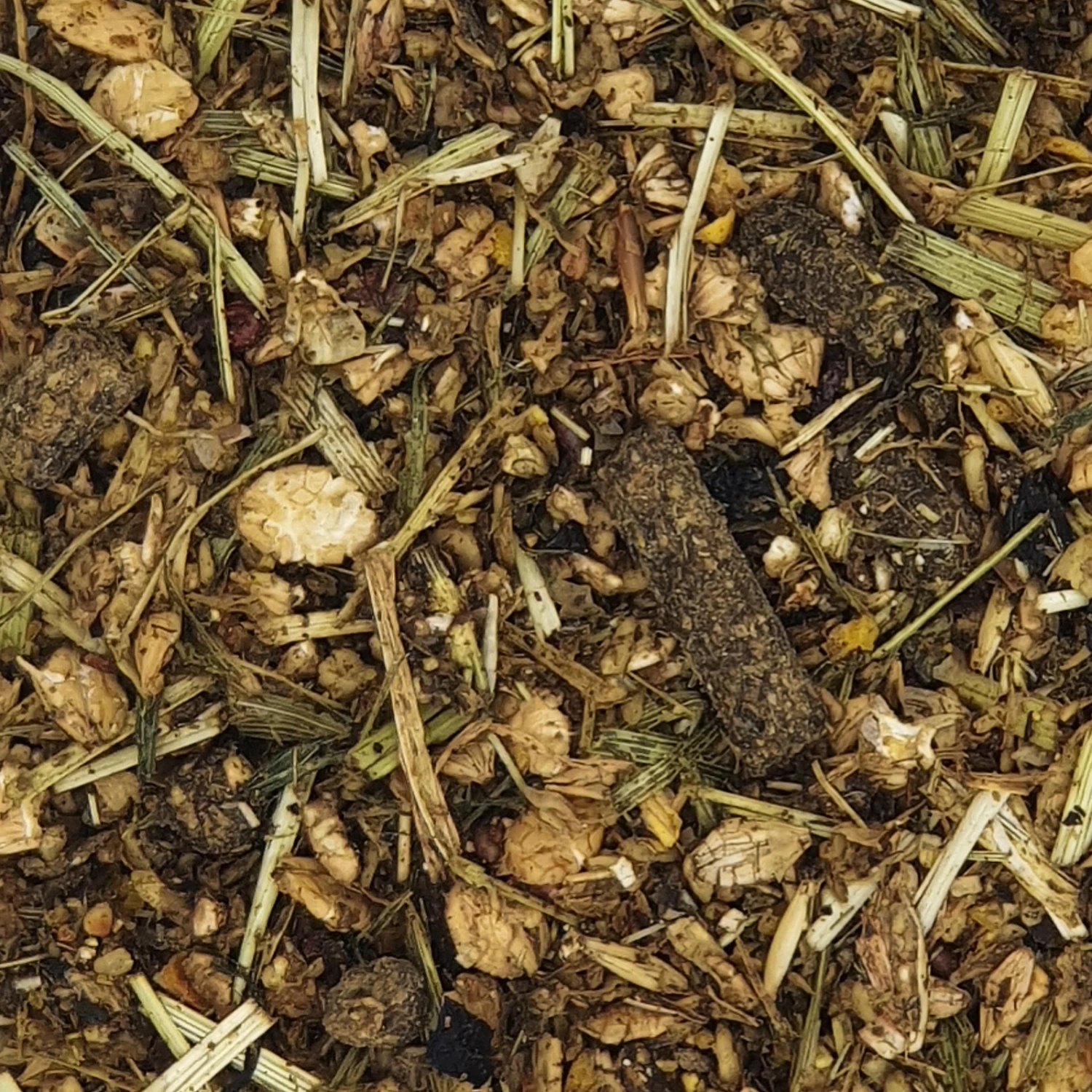 St. Hippolyt Struktur Energetikum 20kg 1 St. Hippolyt Struktur Energetikum 20kg