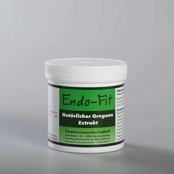 Sudhoff Endo-Fit 225g 1 Sudhoff Endo-Fit 225g