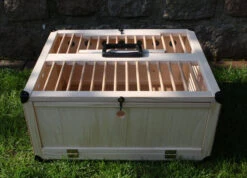 Taubenkorb 49 X 40 X 24 Cm