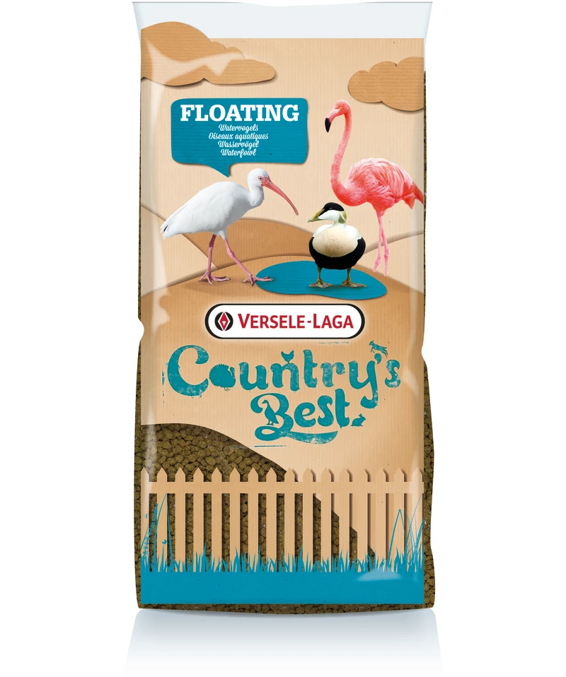 Versele Floating Ibis 15kg 2 Versele Floating Ibis 15kg – Bild 2
