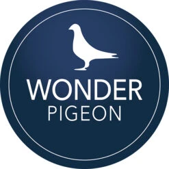 Wonder Pigeon 1000ml -Haustierzubehör wonder pigeon 21
