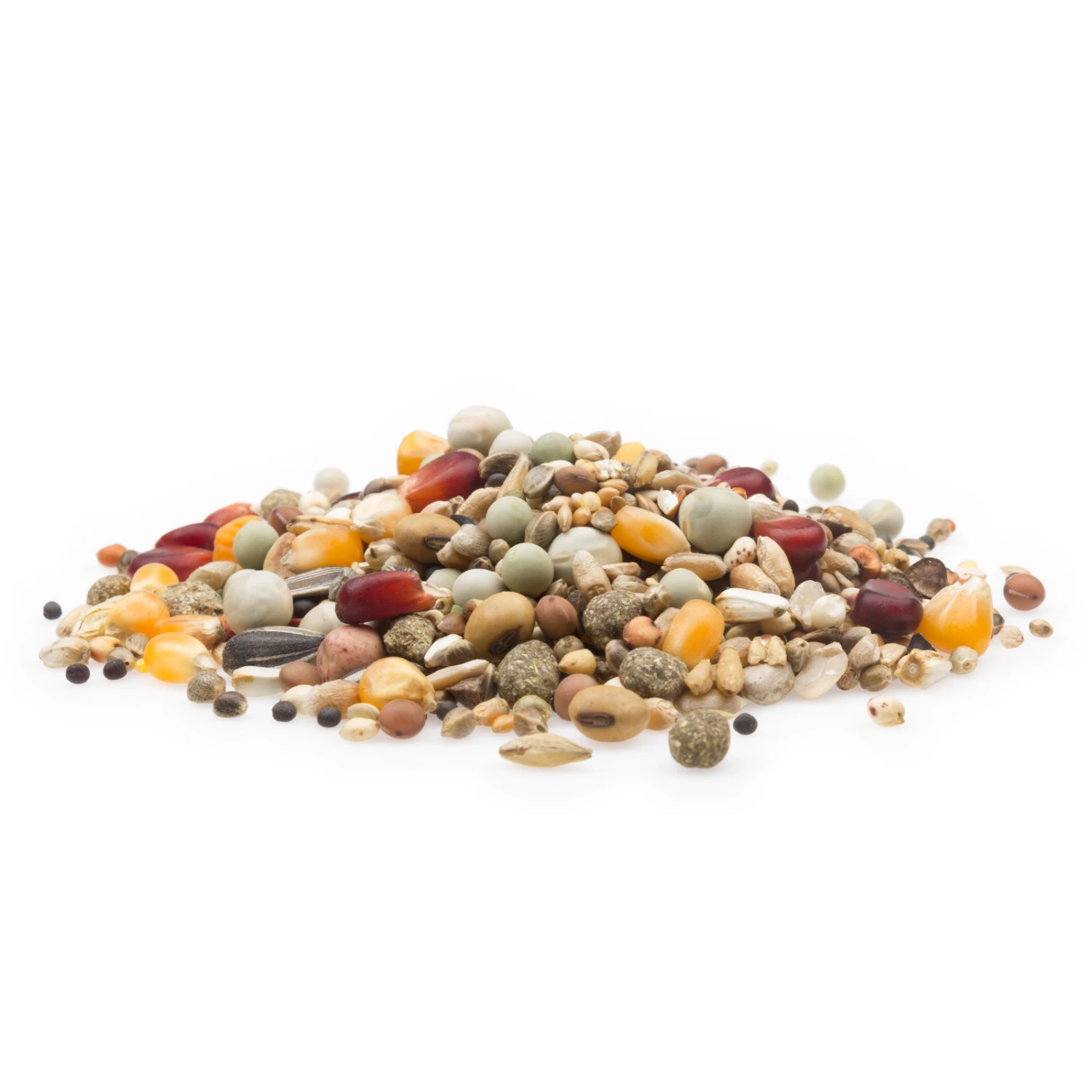 Mifuma Zucht + Mauser Sonderklasse 25kg 1 Mifuma Zucht + Mauser Sonderklasse 25kg